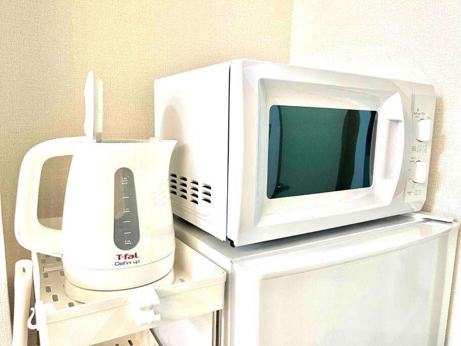 Apartment 2 Min Walk To Ikebukuro Station *